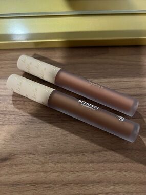 BPerfect Cosmetics Supreme Velvet Liquid Lipsticks